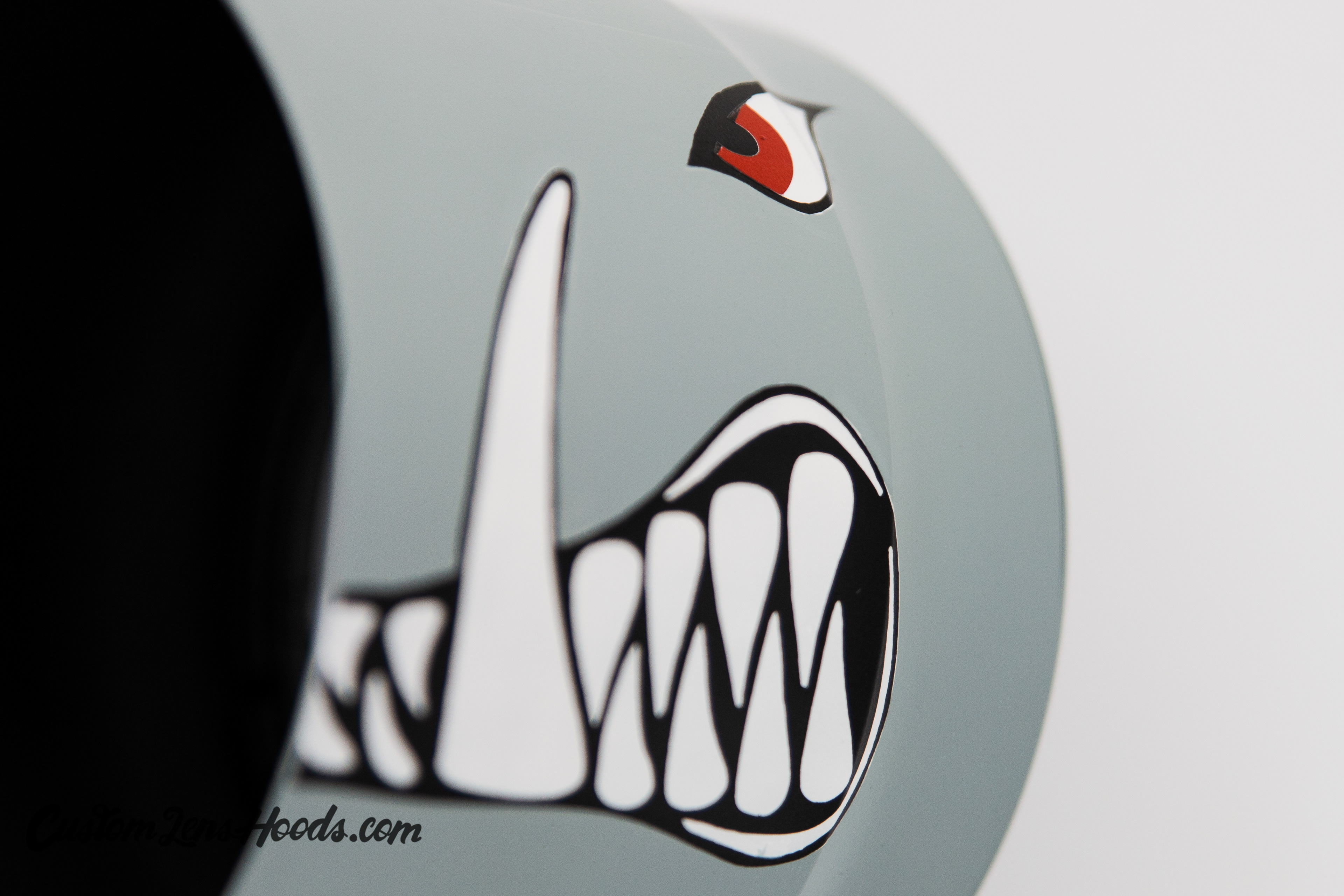 Custom Lens Hoods Tamron 150600mm G2 A10 Warthog