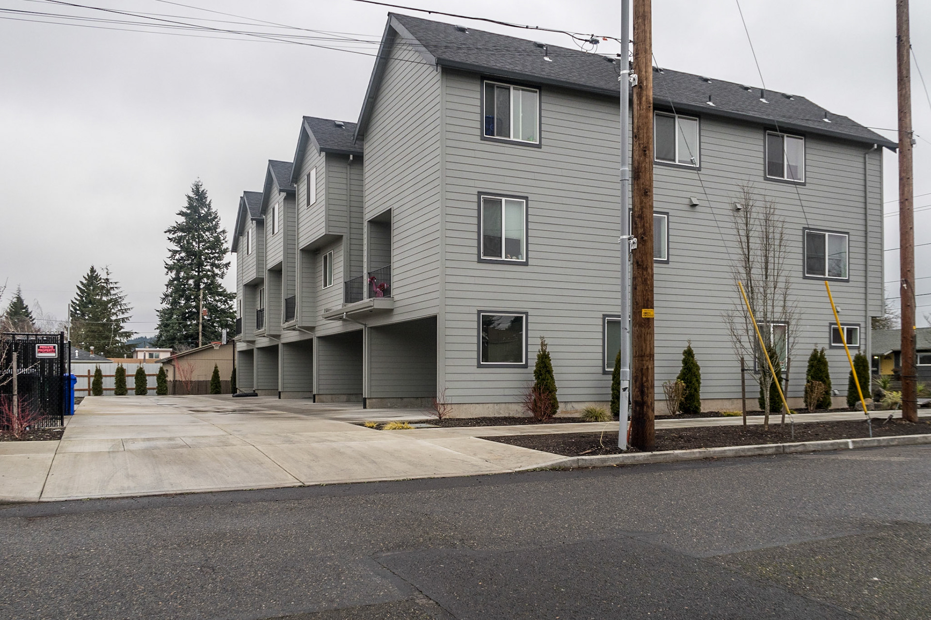 Pacific Northwest Photo Walks 12/27/2019 Portland Parkrose Walk 2