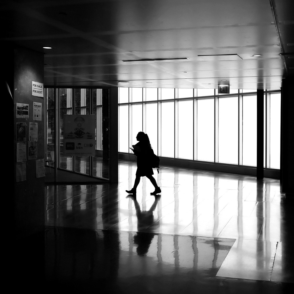 The Student
