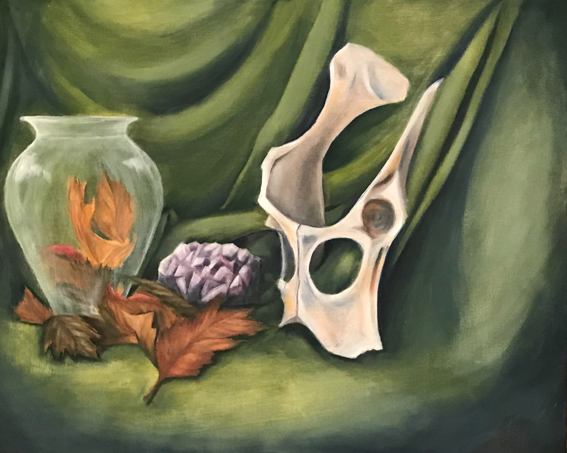 Decay