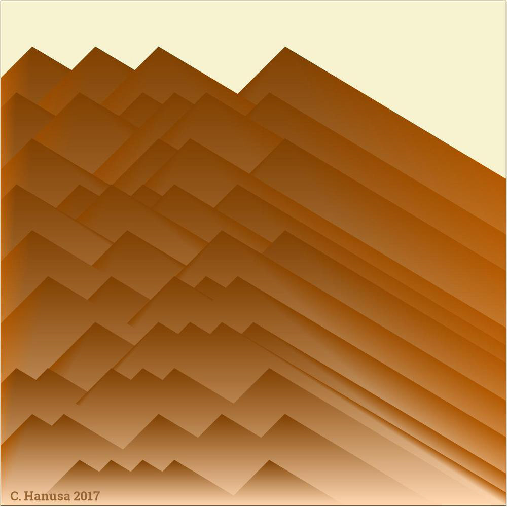 Desert Mountains (2017)