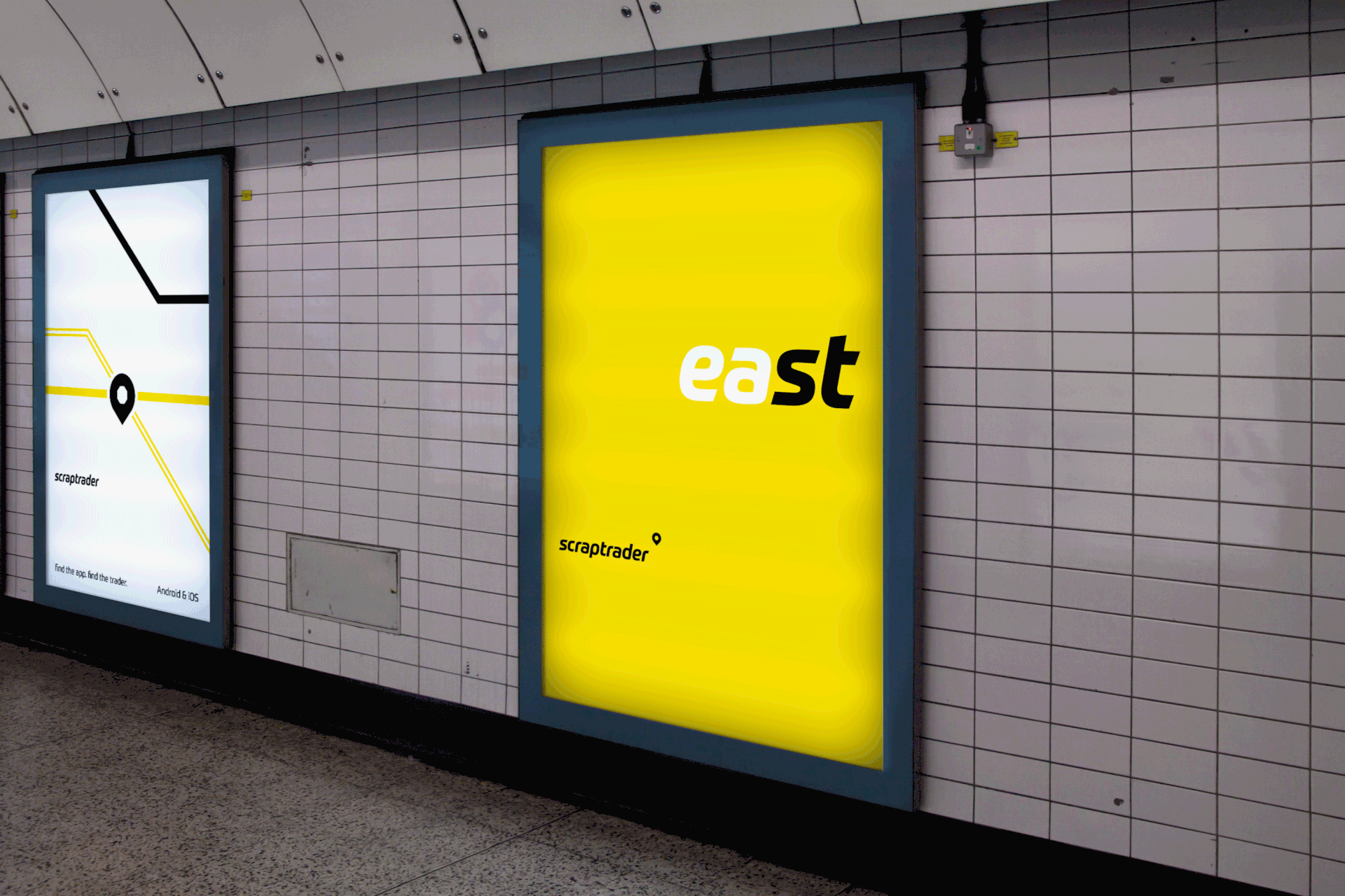 scraptrader advertising