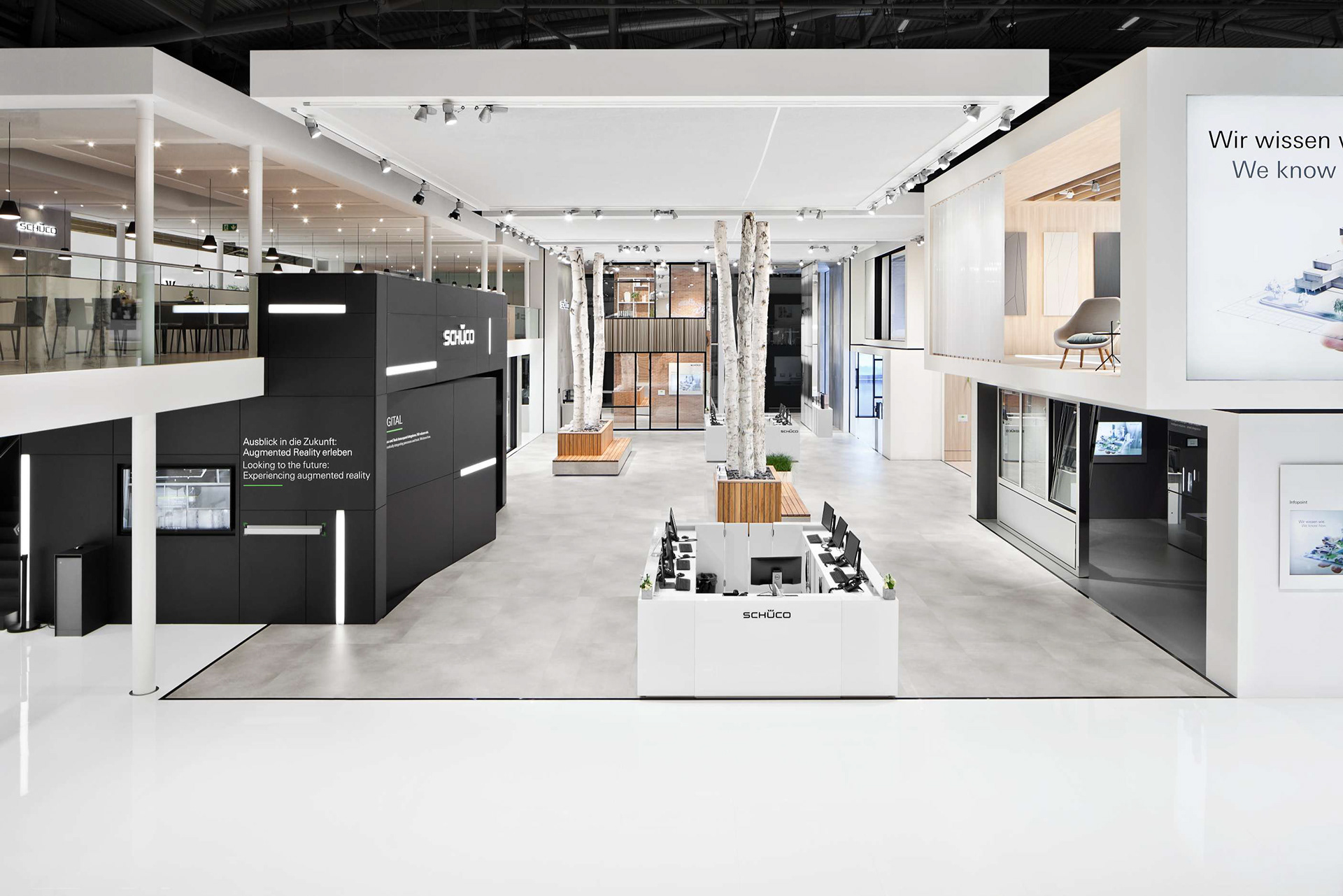 NORDIC OCEAN - Brand Space & Interior Management. NORDIC OCEAN - Brand Space & Interior Management.