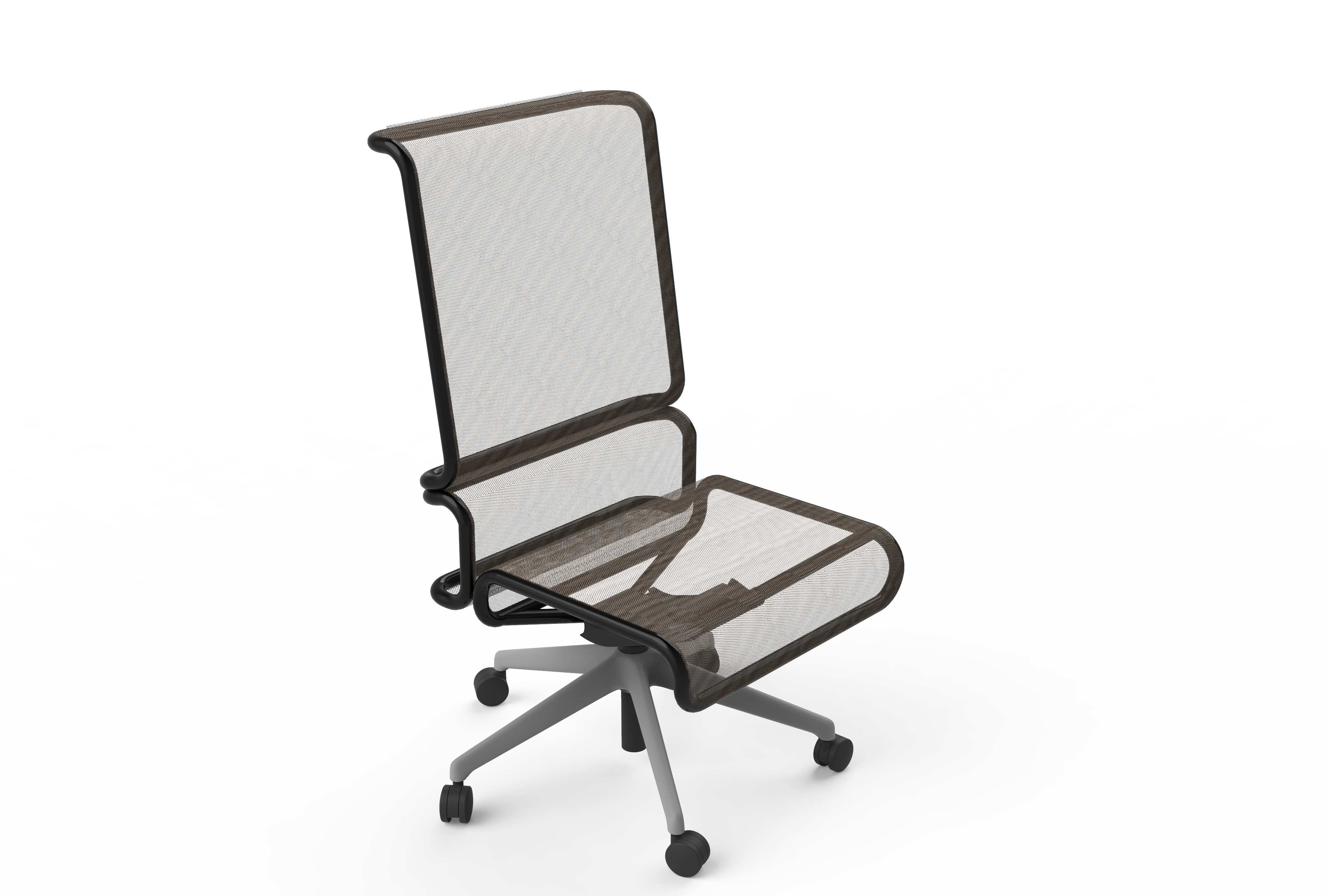 Mesh Work Chair