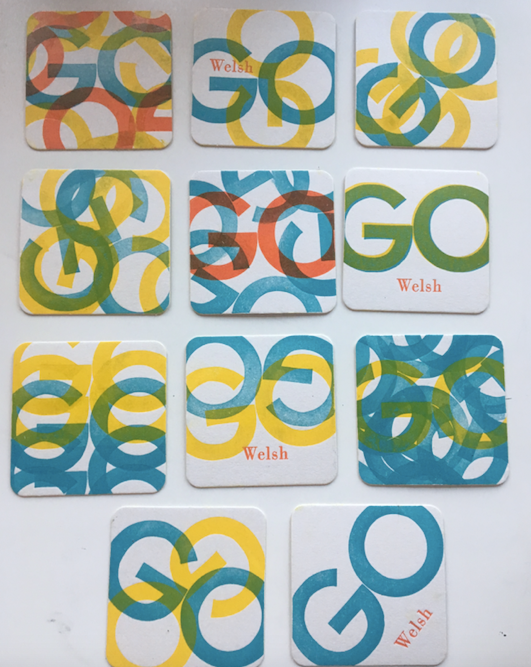 Coasters