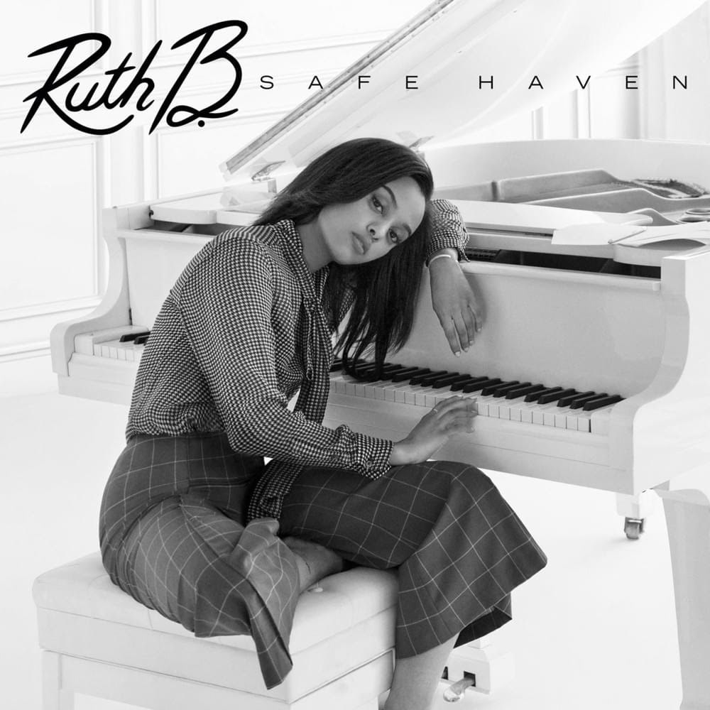 "Dandelions" by Ruth B.