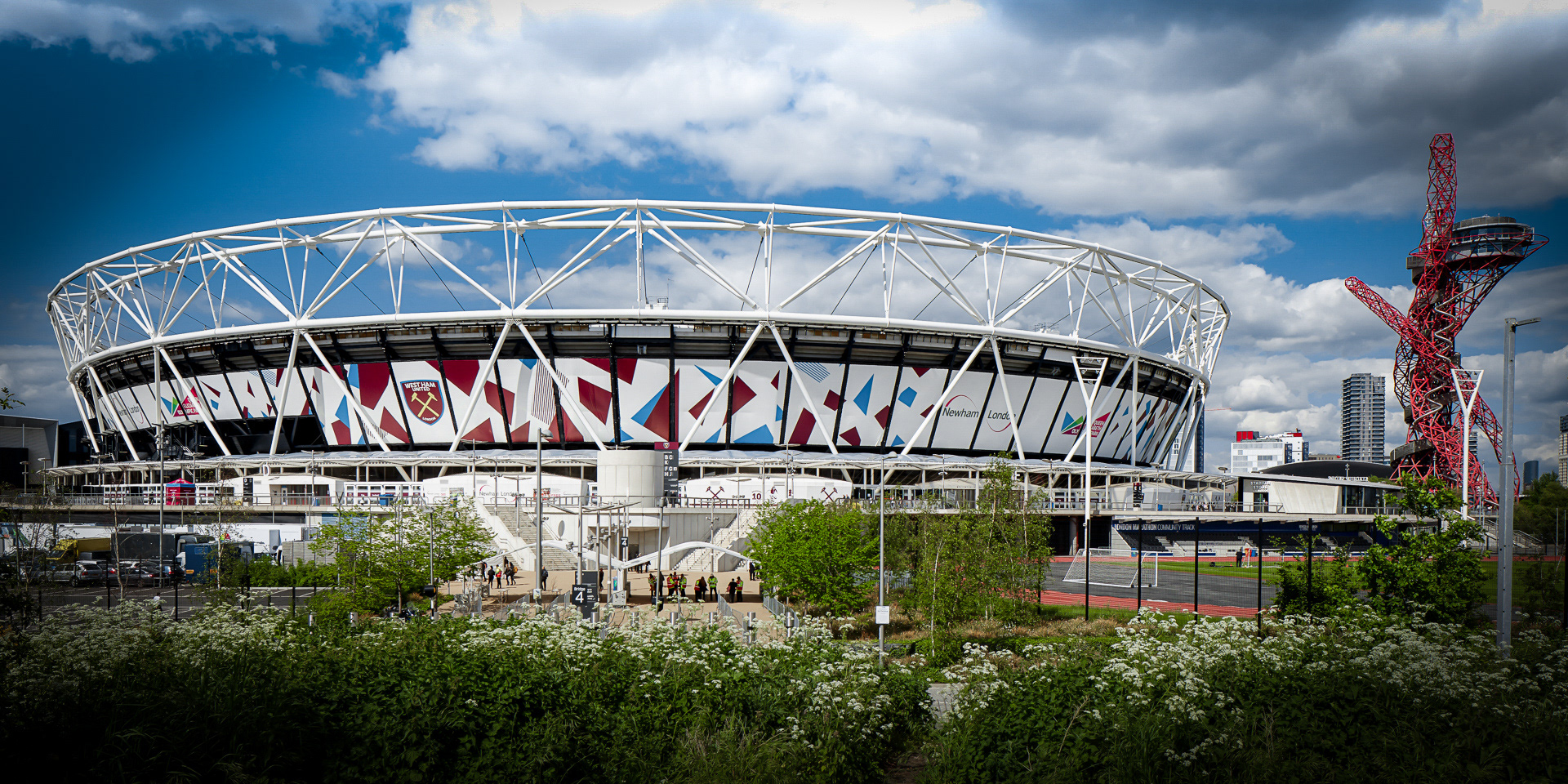 Royal London Stadium