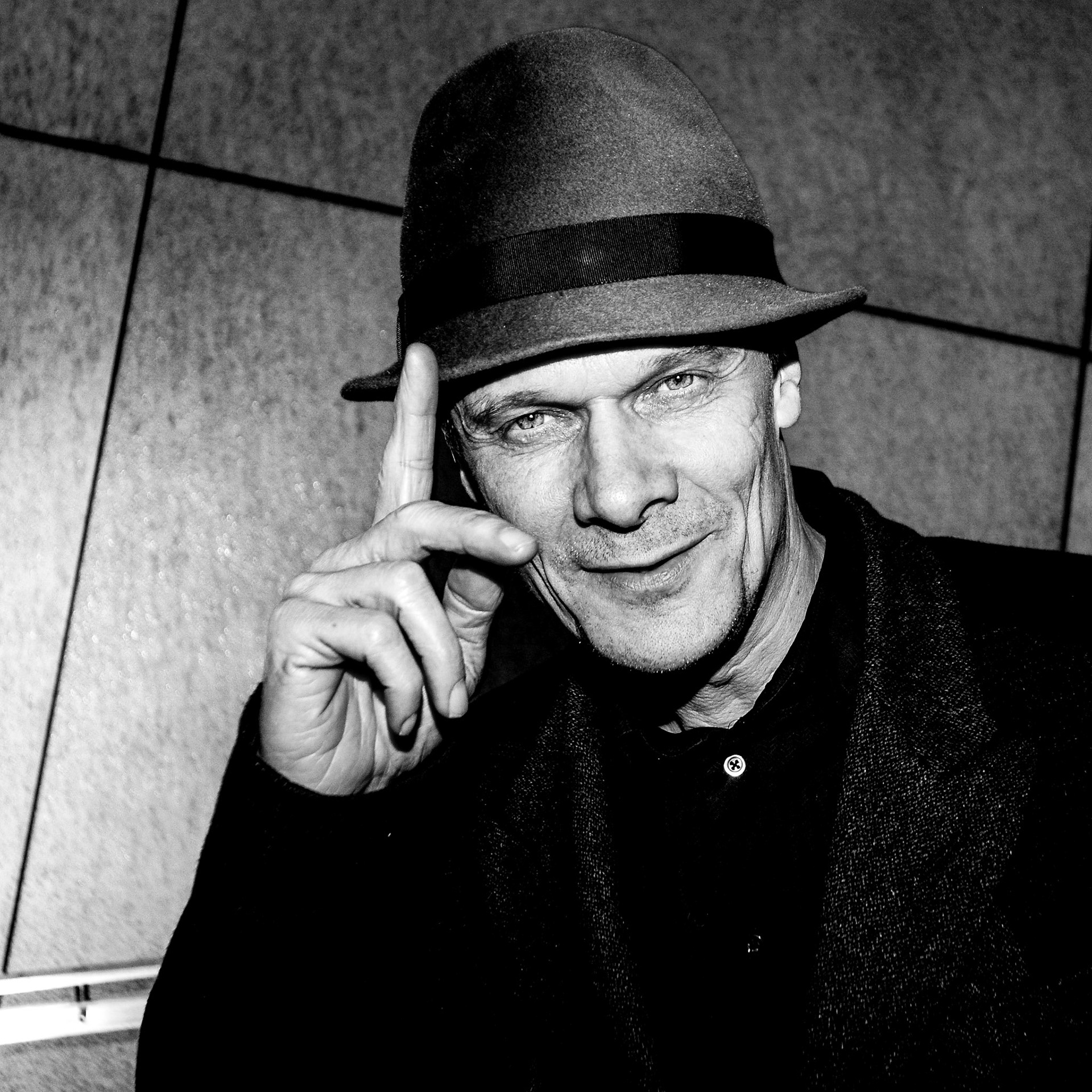 Edgar Selge 2009