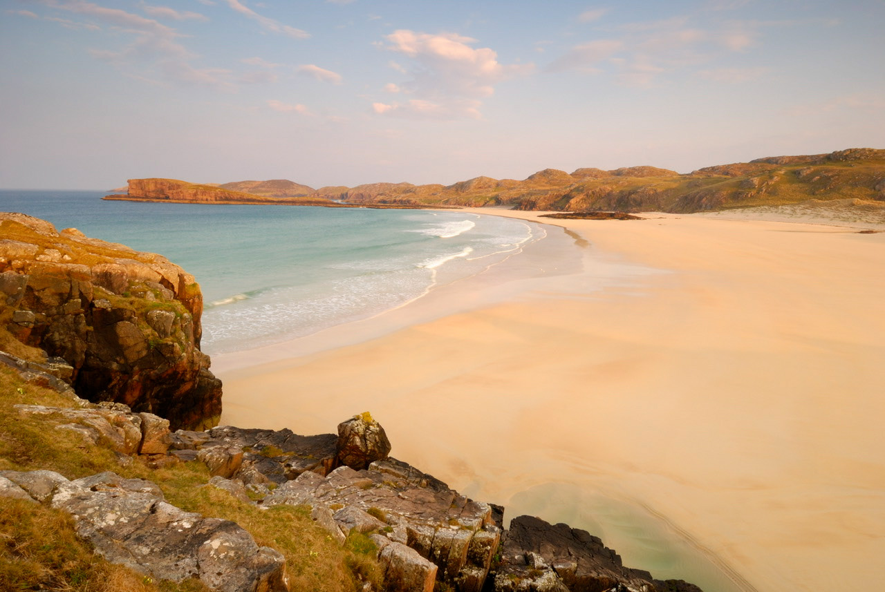 Oldshoremore, Sutherland