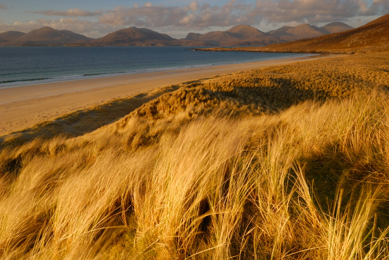 Luskentyre, Isle of Harris