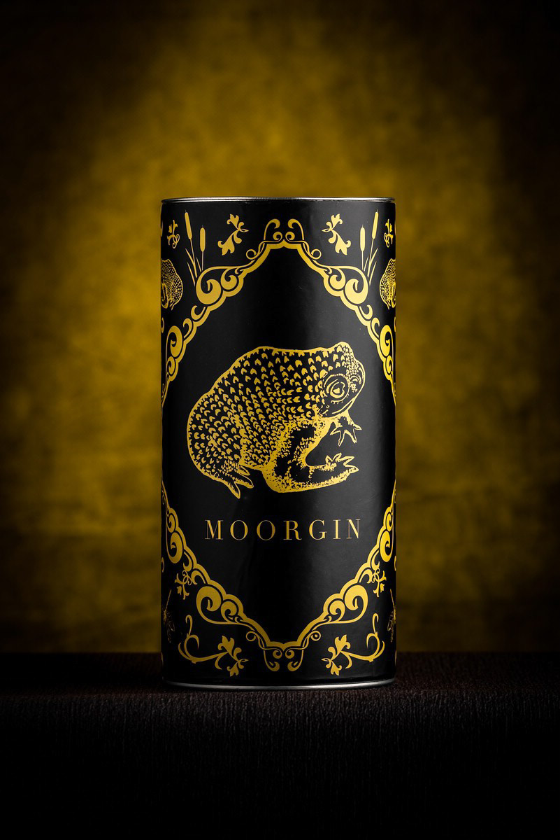 MOORGIN