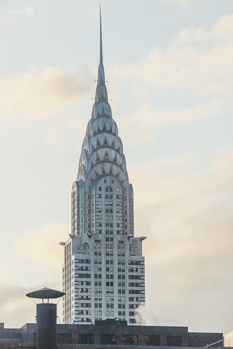 NYC. USA.