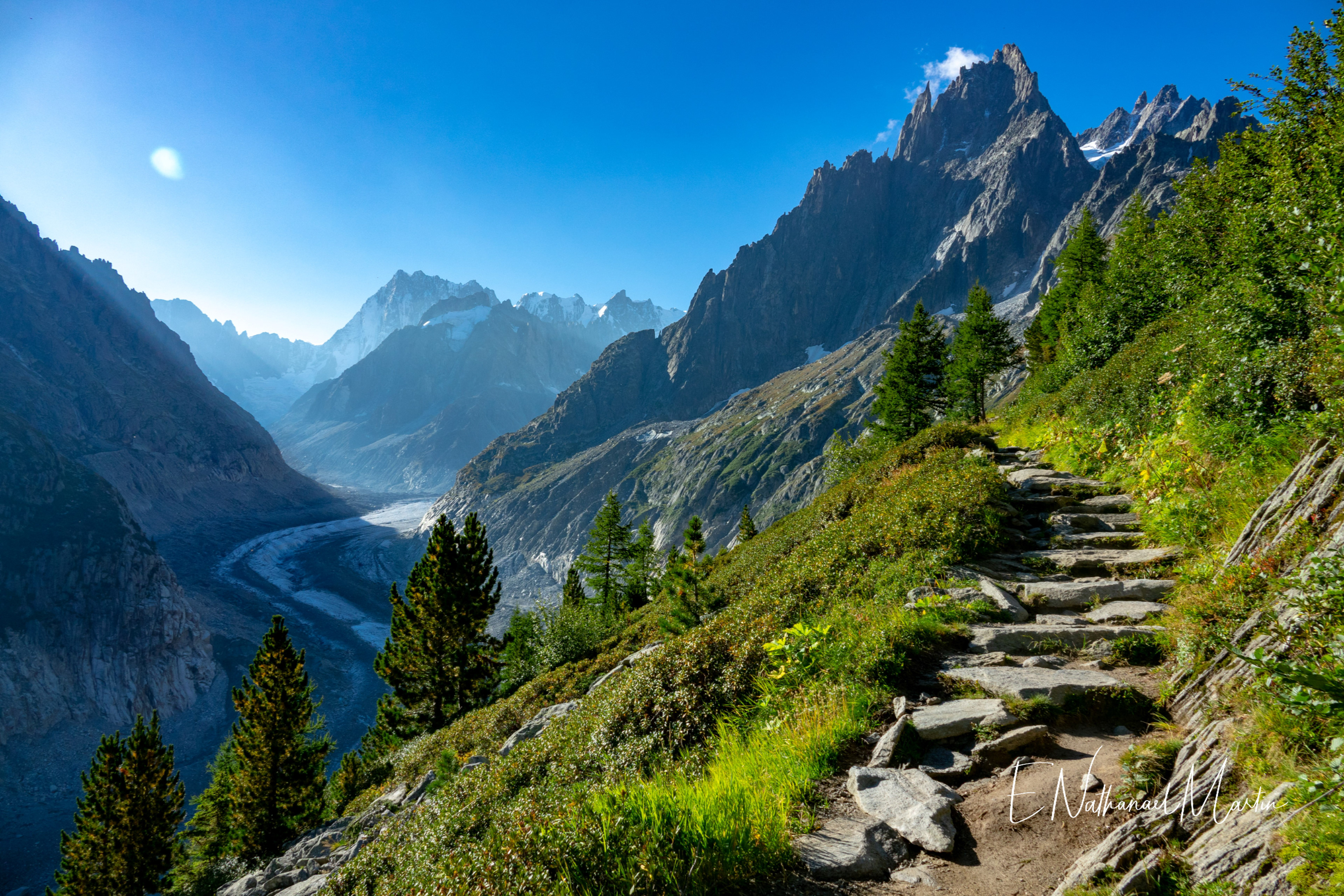 Nature by Nat Photography - French Alps