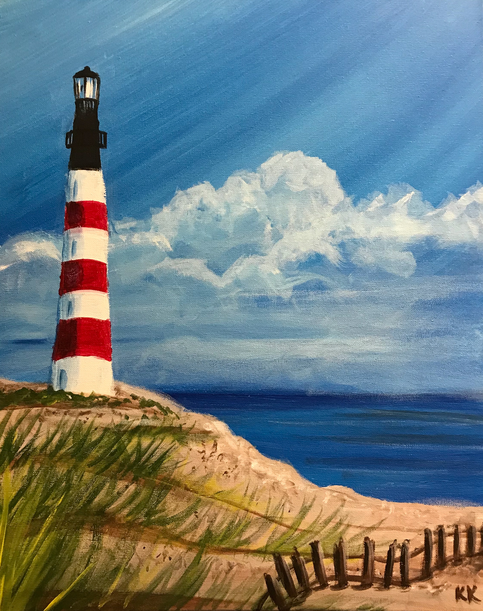 Lighthouse