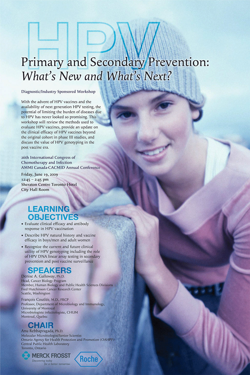 HPV_ICC2009 Poster 2.qxd