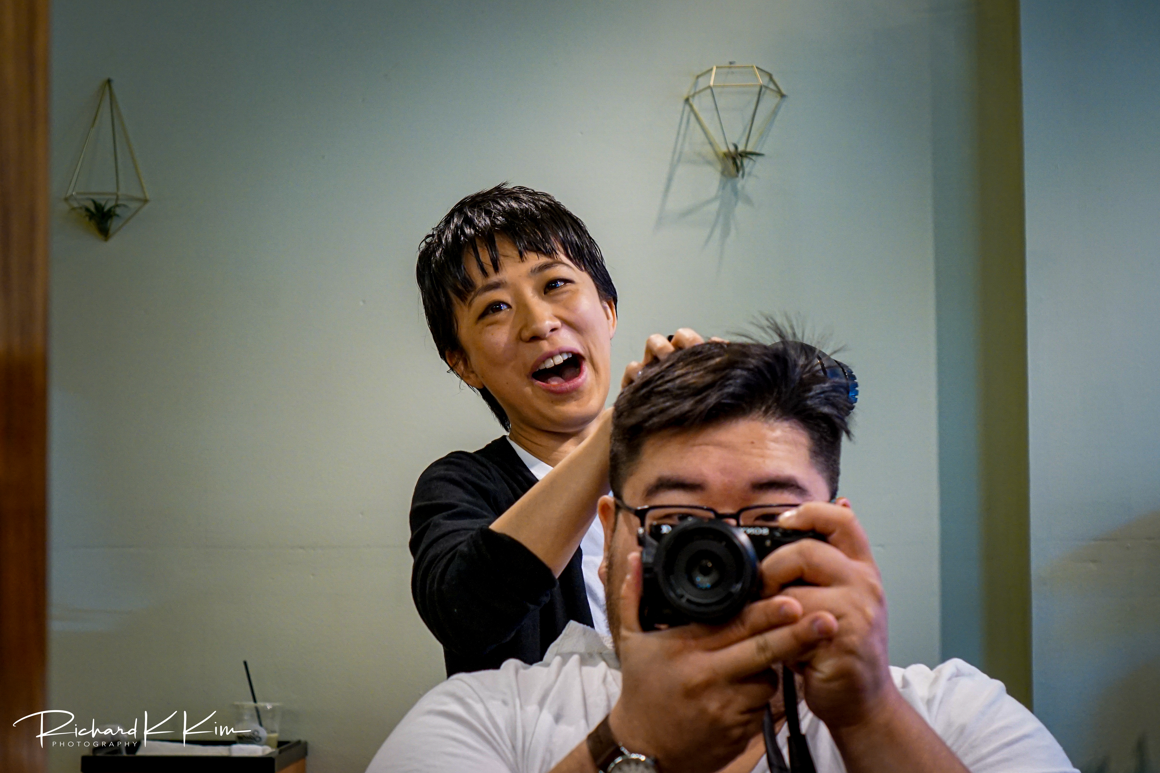 Hairmates East Village (East Village, NY)