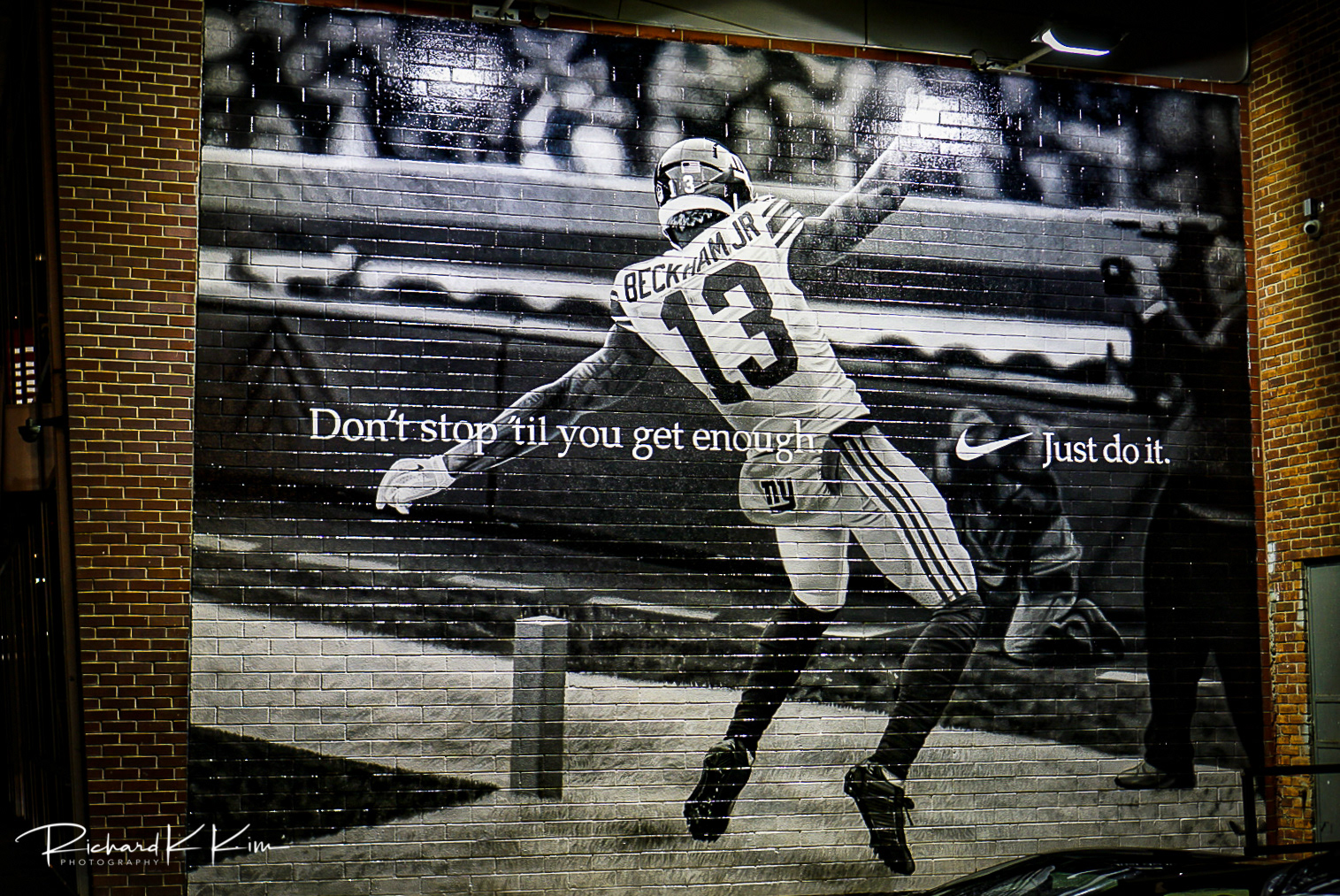 Odell (Williamsburg, NY)