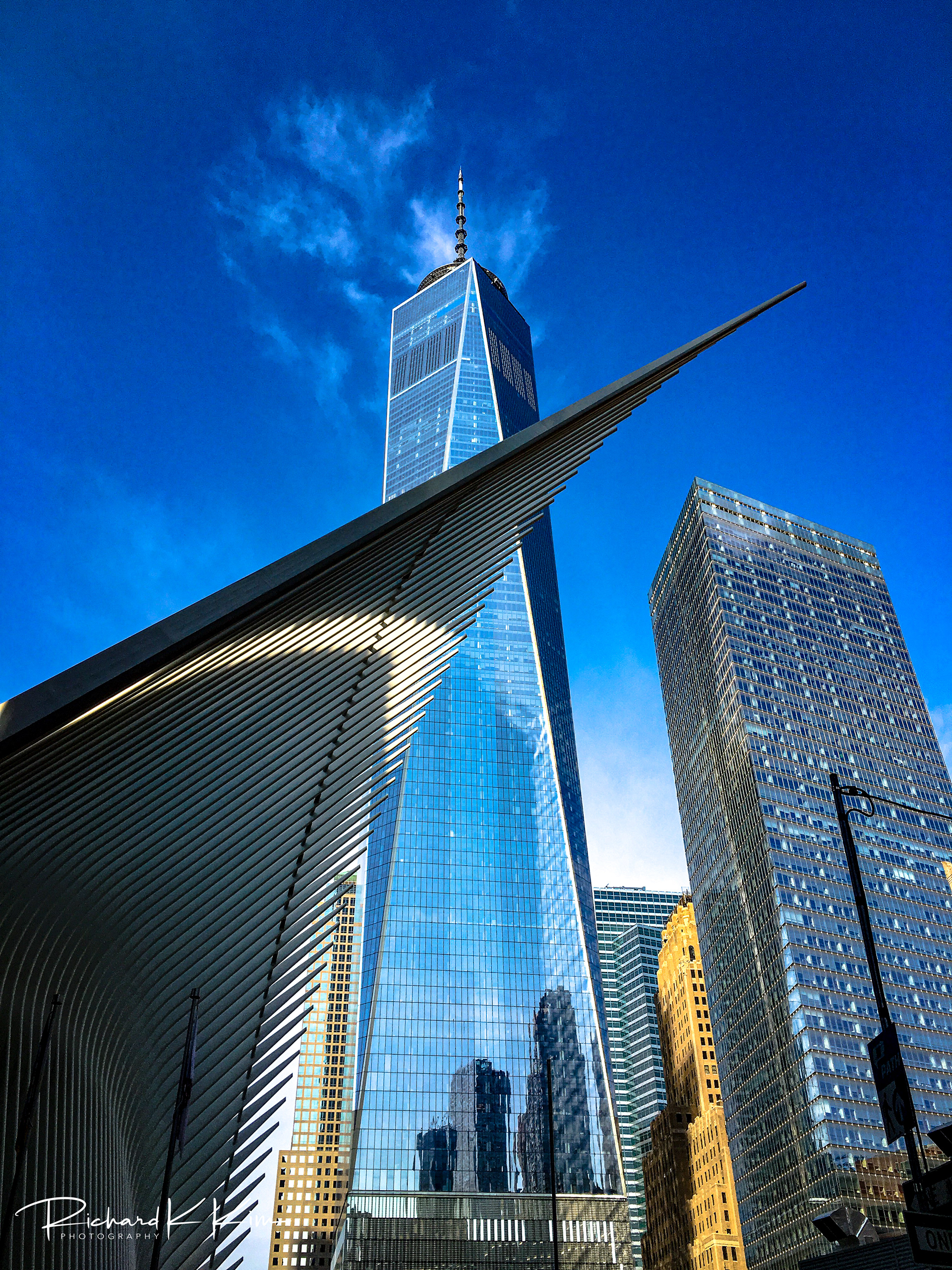 One World Trade (New York, NY)