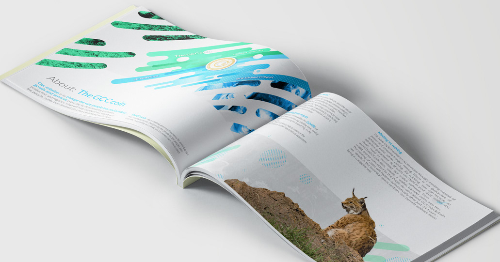 The GCC Group: folder