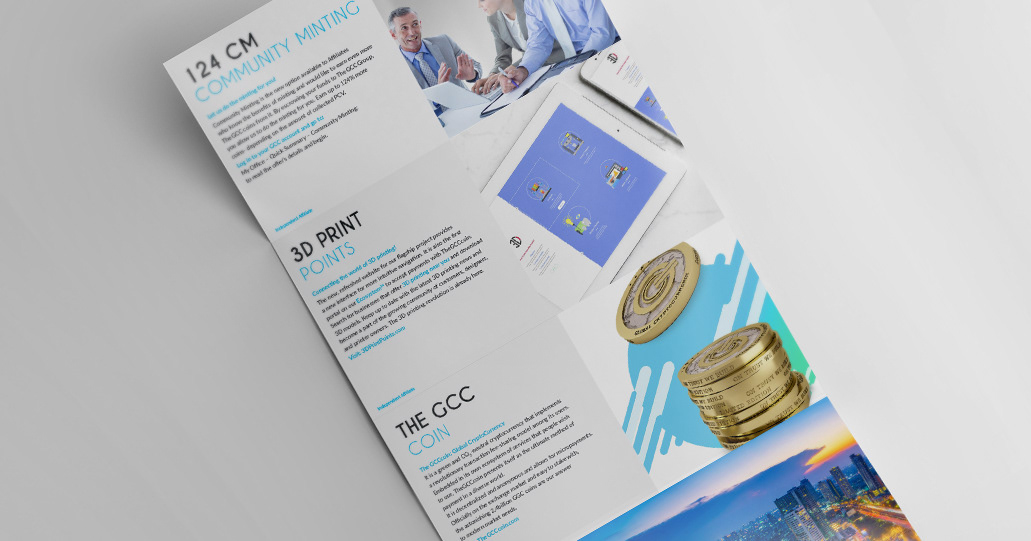 The GCC Group: presentation