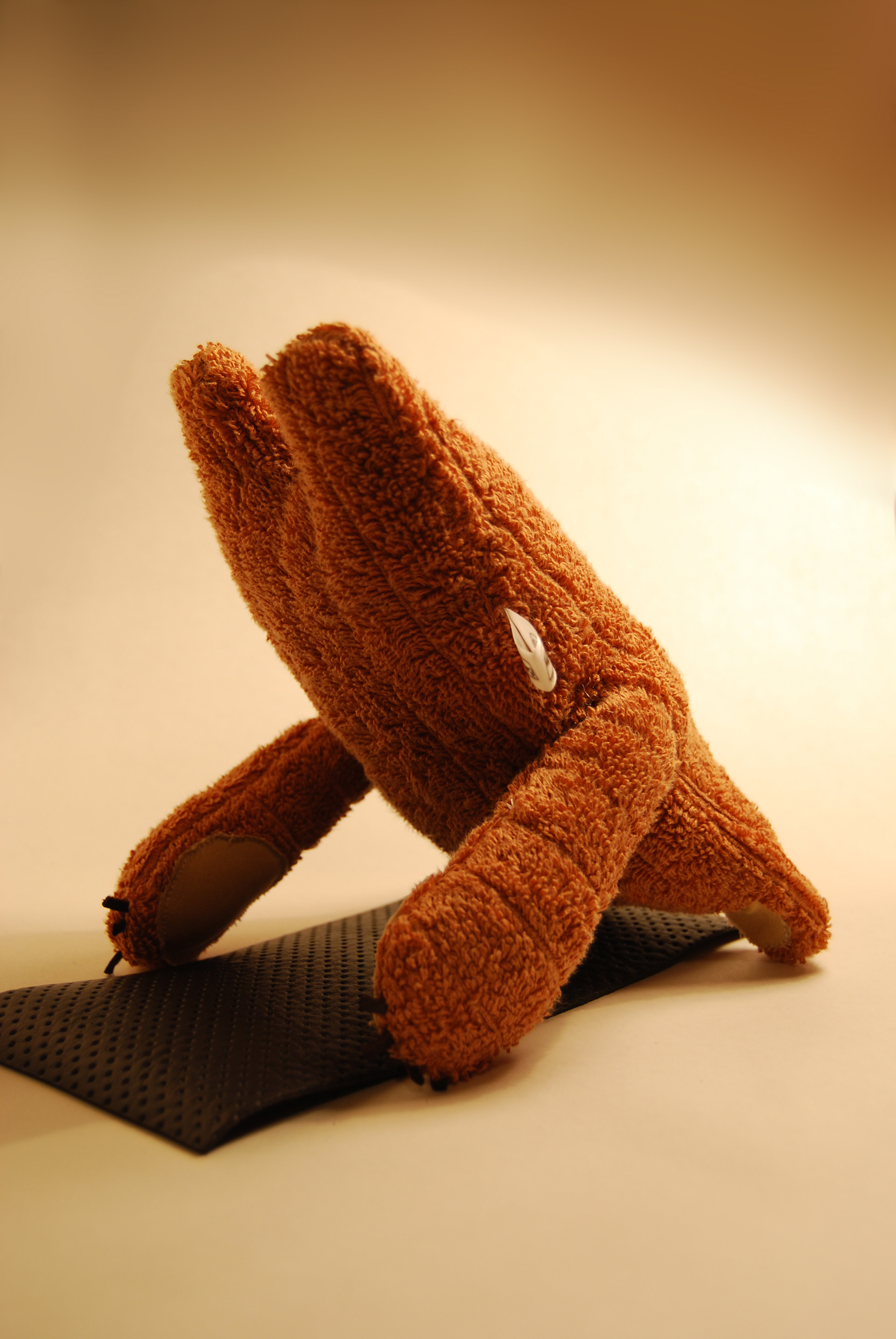 Downward Bear