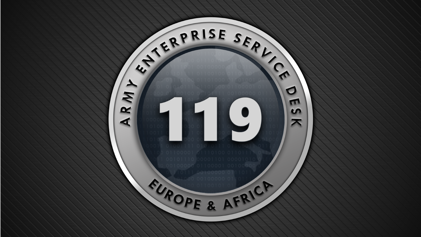 Simone Begum Army Enterprise Service Desk Europe Africa