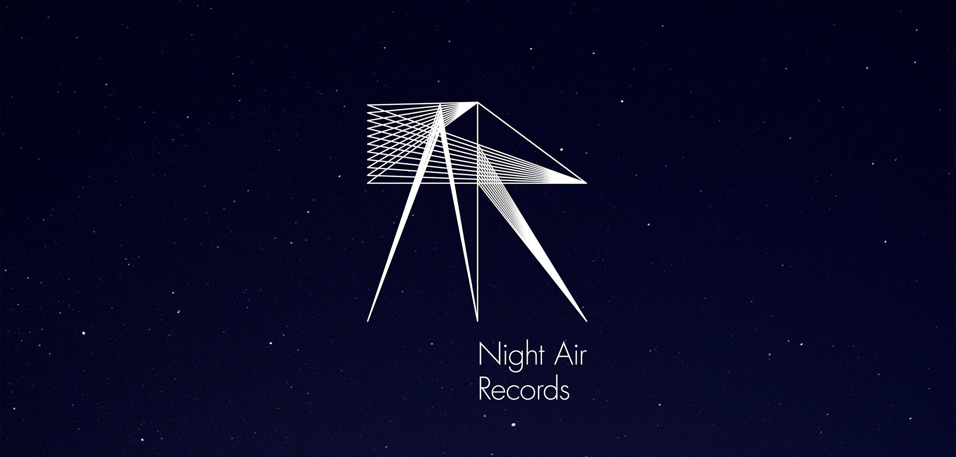 Titelbild zum Projekt "Corporate Identity für das Musiklabel NIGHT AIF RECORDS"