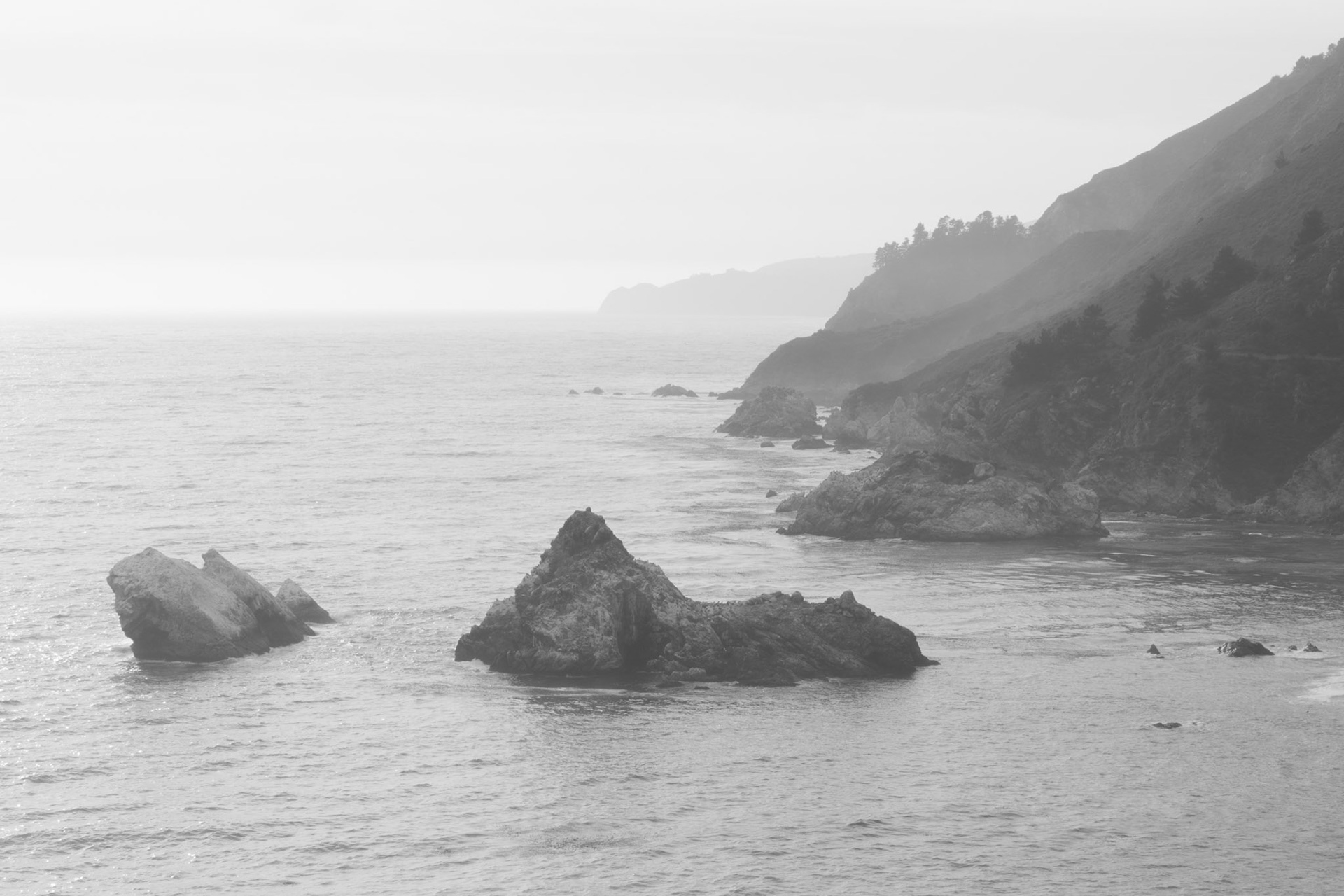 Big Sur