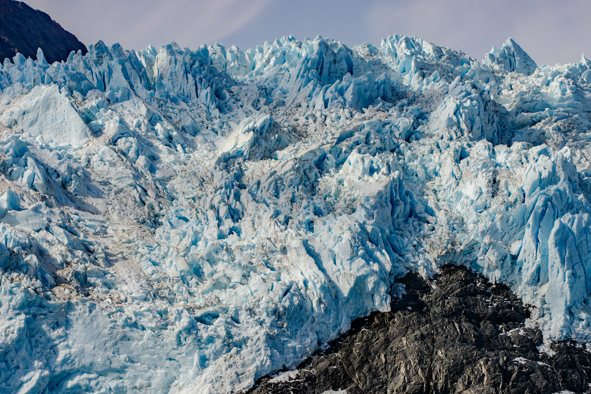Aialik Glacier