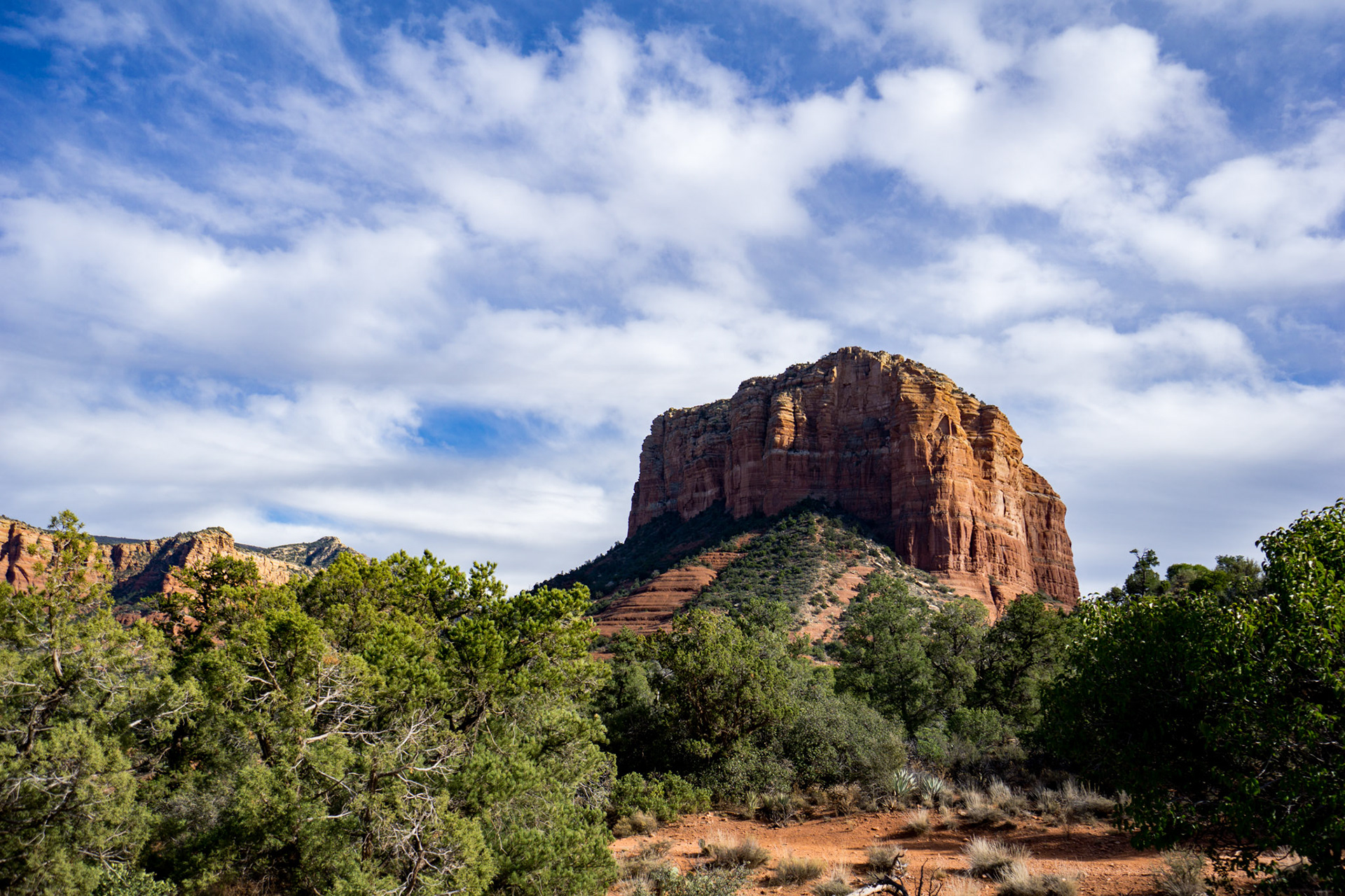 Sedona