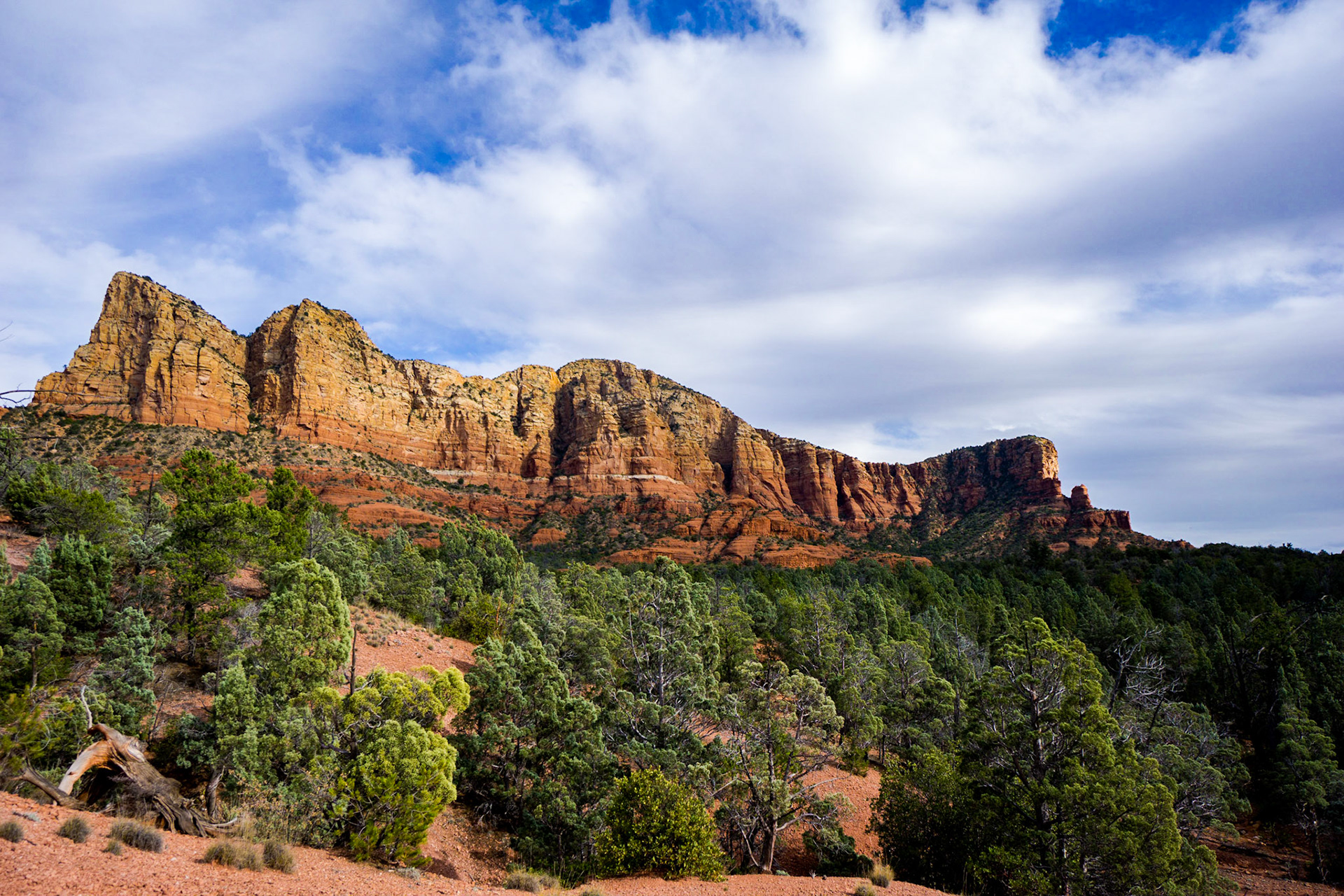 Sedona