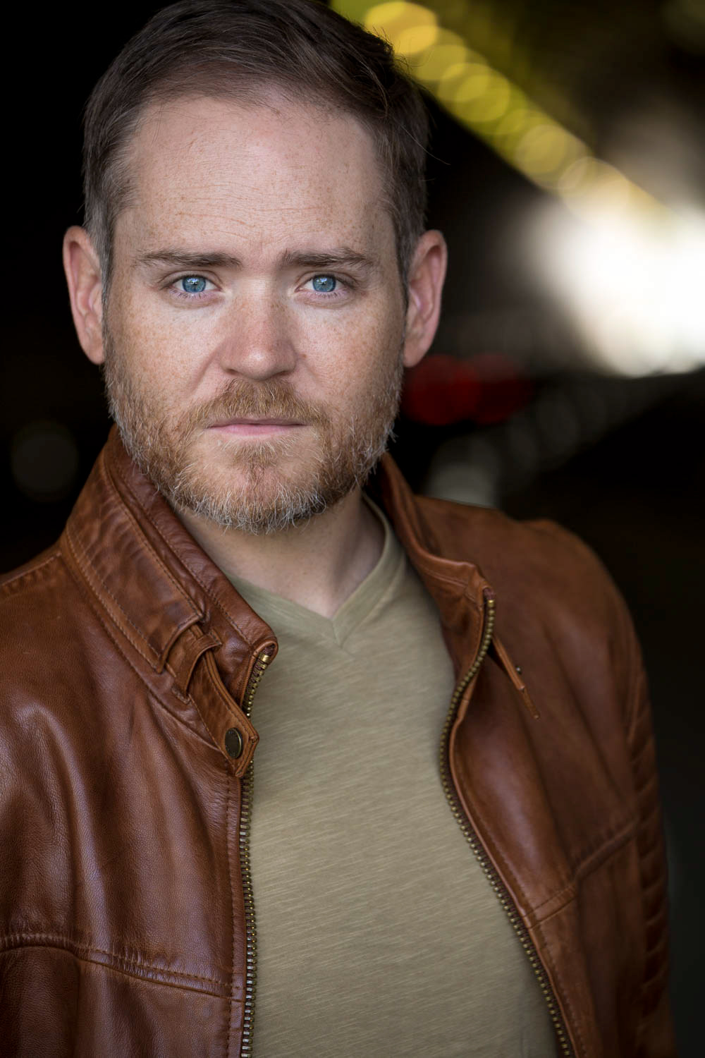 Daniel Ballard - 6 Photos