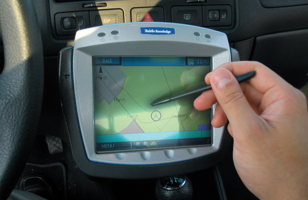 Field Trial Prototypes