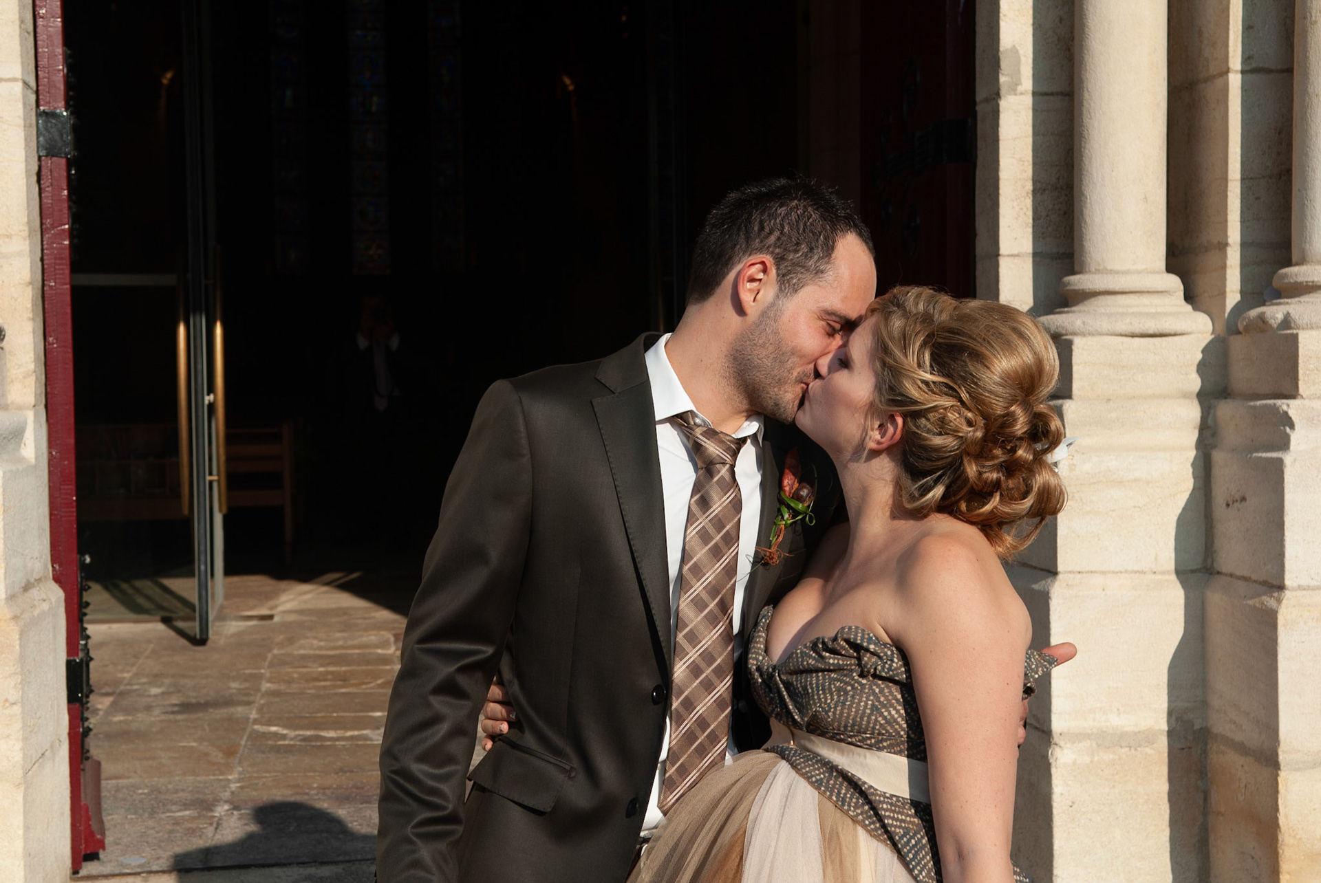 Mariage