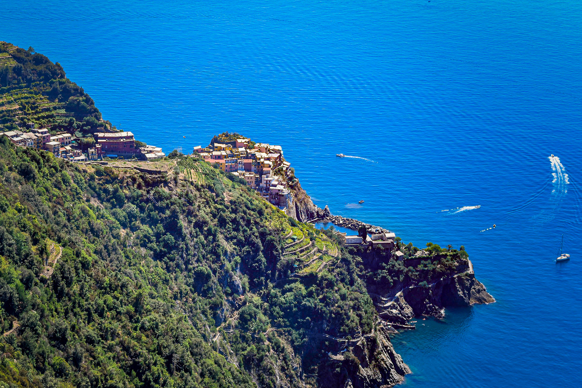 Manarola