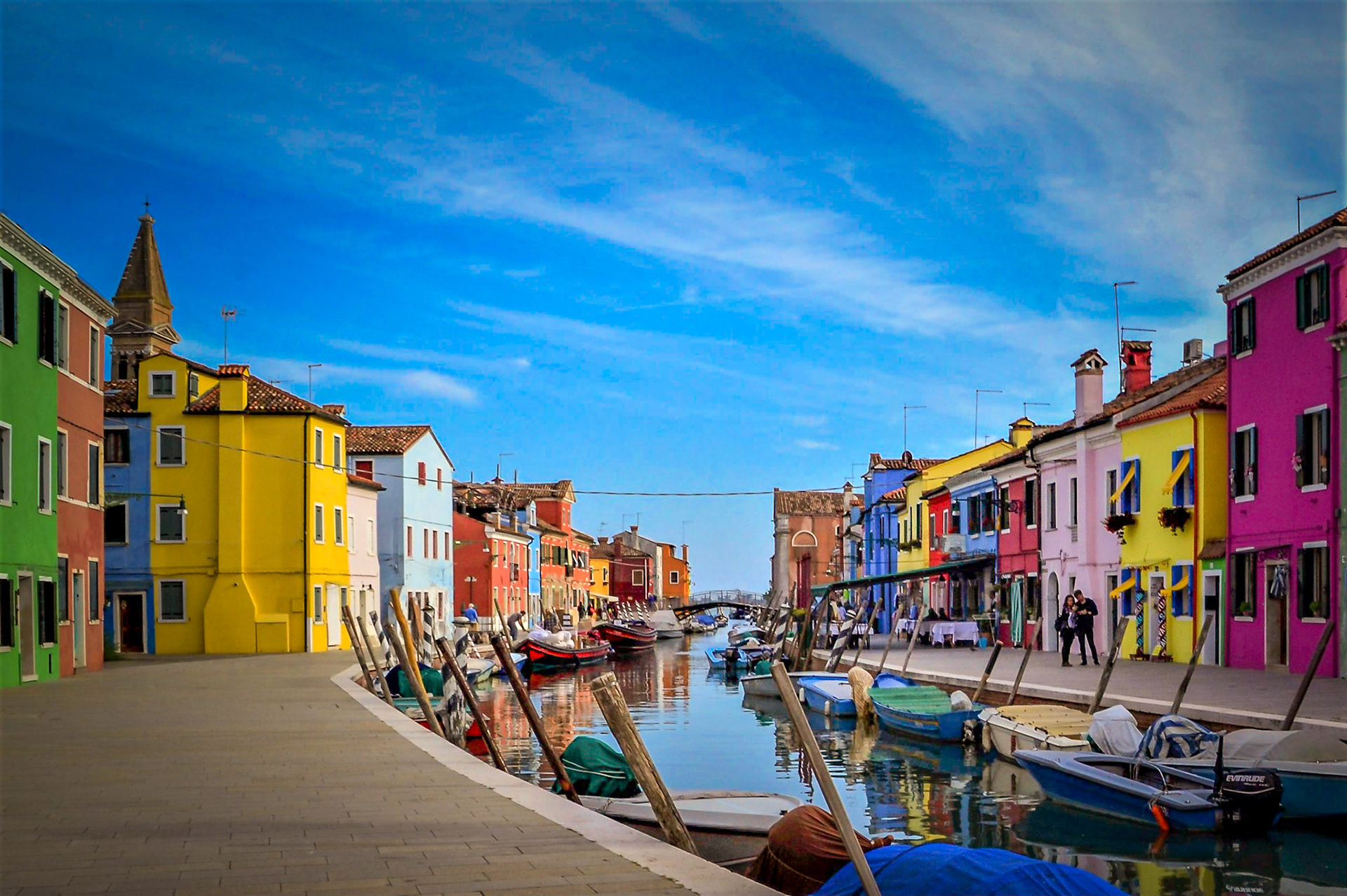 Île de Burano