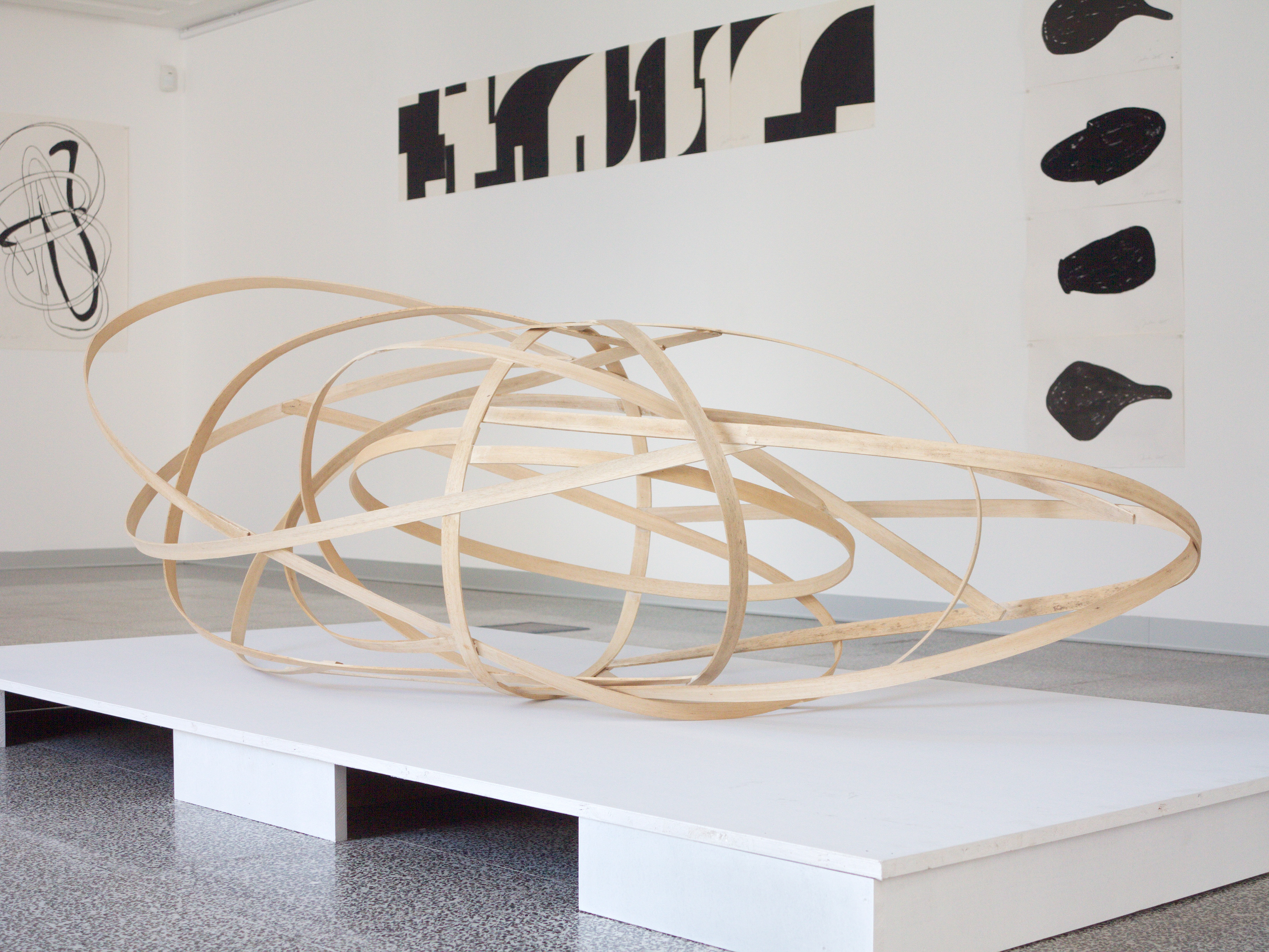 MOVIMENTO 2014 - bended wood