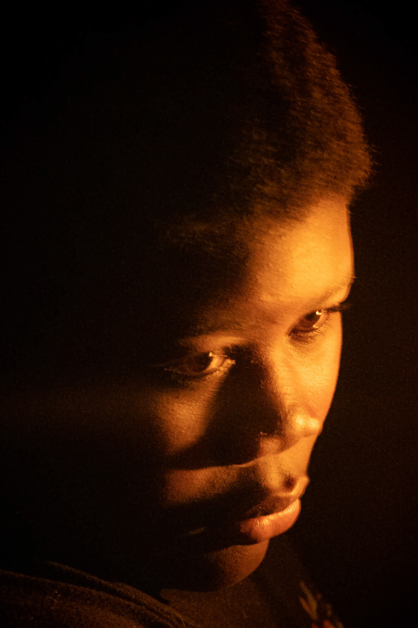 53mm 1/4s f/5.6 ISO 8000