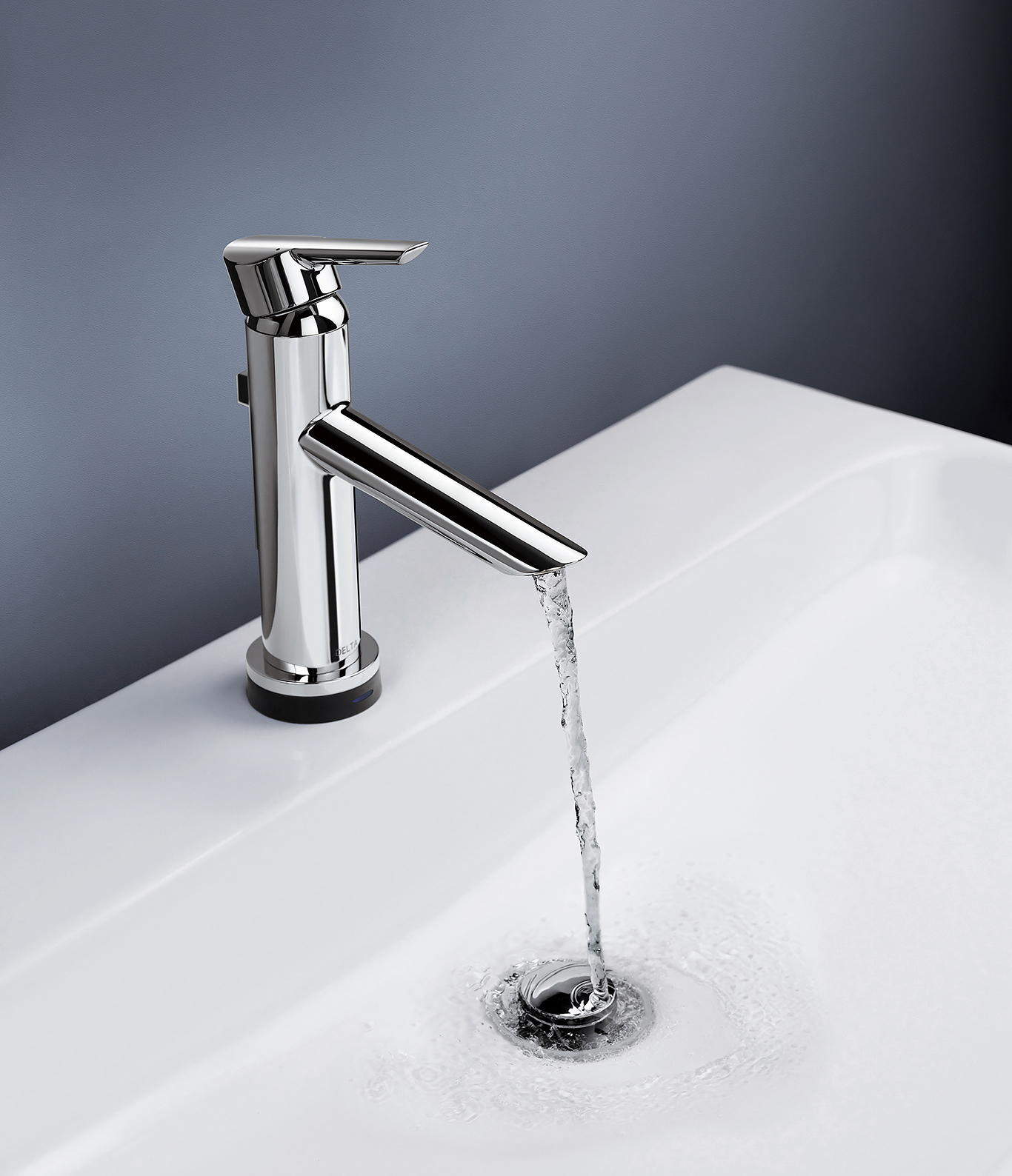 Sinks & taps