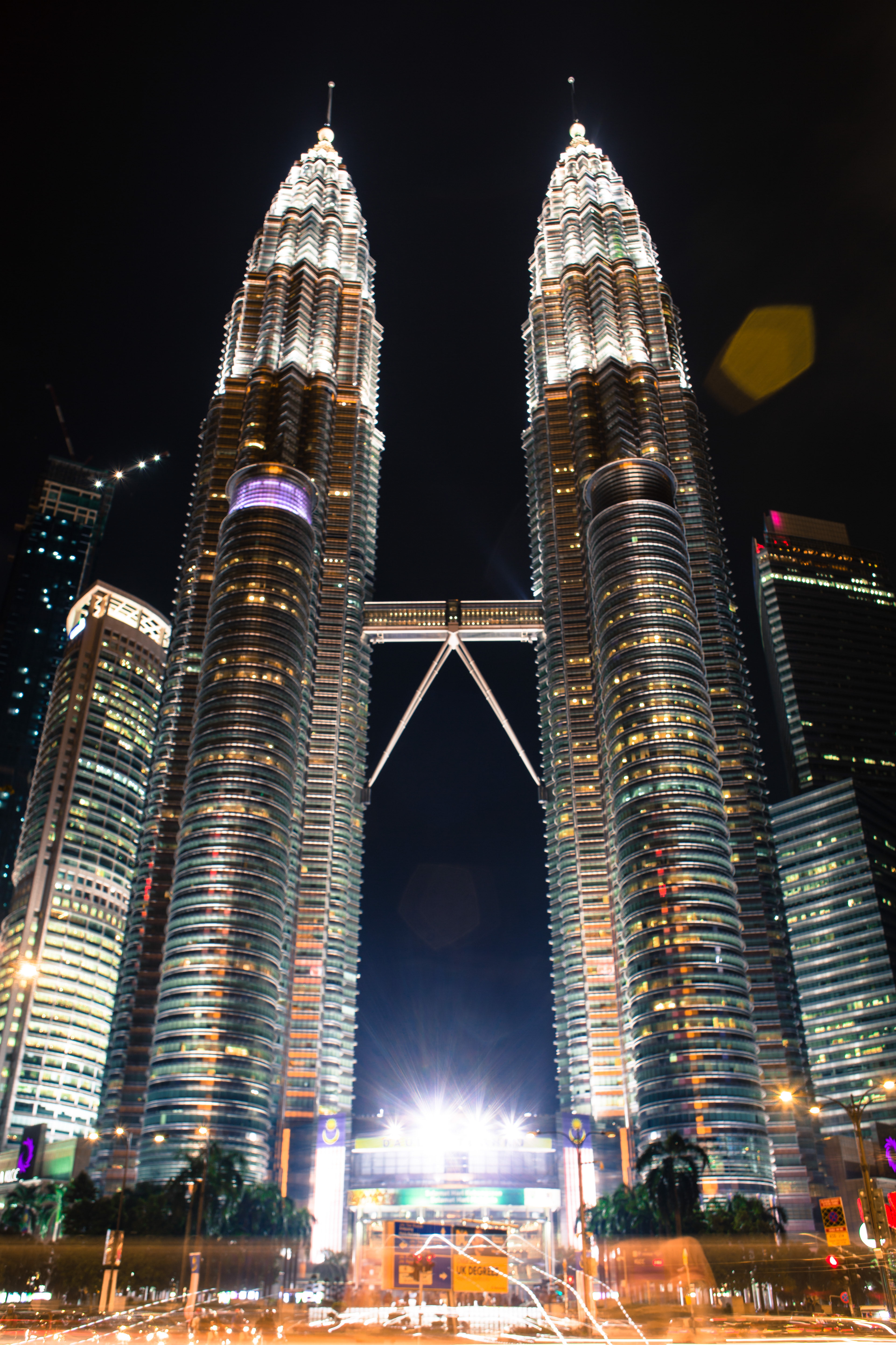 Malaysia, Kuala Lumpur