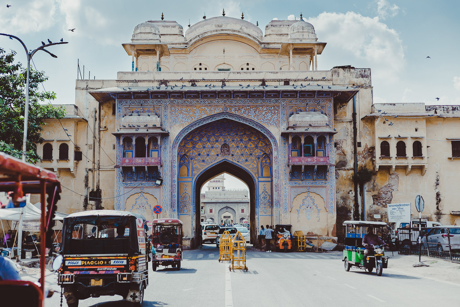 India, Jaipur