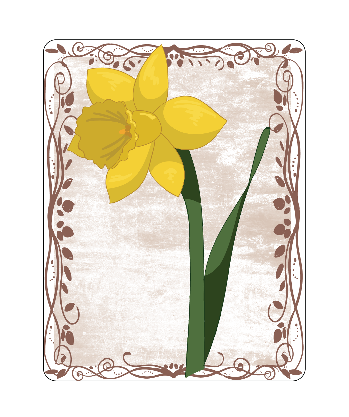 Daffodil