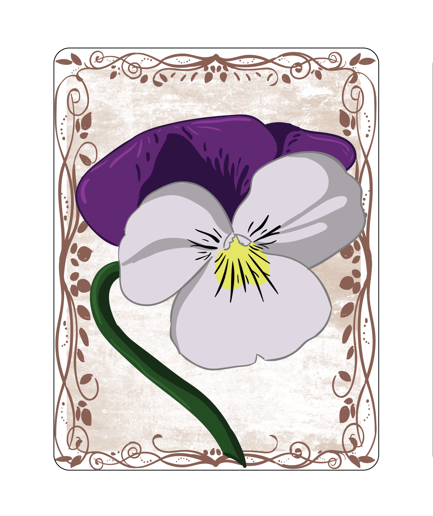 Violet