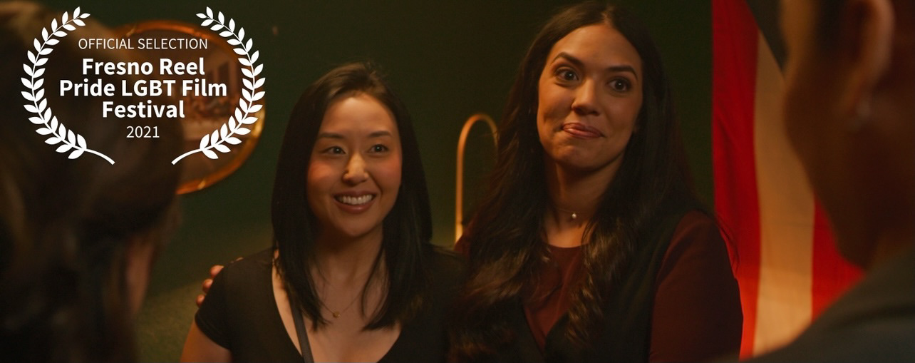 Julie Garcia-Briceno, Anna Lee, Amanda Guardado, Lizette Hunter