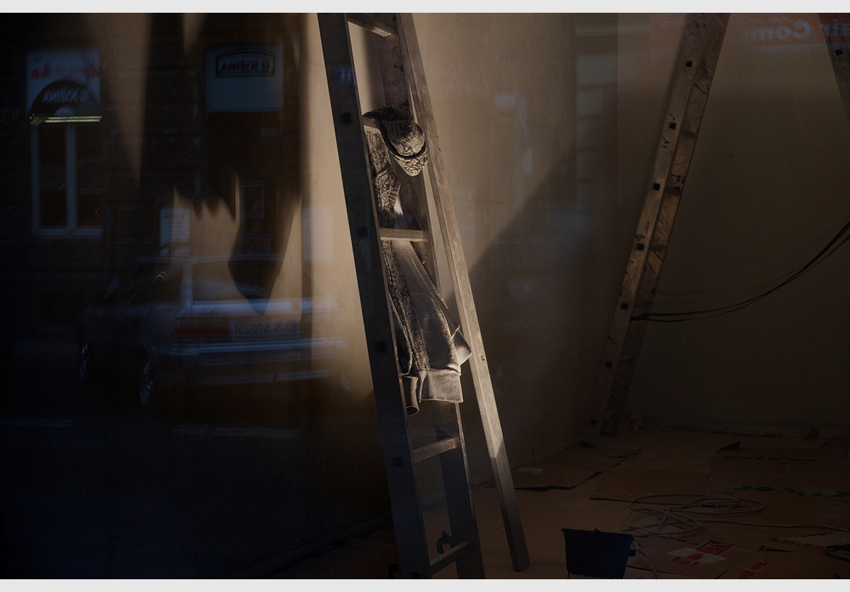 krystina stimakovits, photography, art photographer, urban, abstraction, krystinastima, london, stima-images, myportfolio, Manual Labour Lullaby, work sites, traces of work, labour, break, stillness, in limbo, materials, ladders, resting, unfinished business, traces of human action, moody, in progress, expectation, site works, manual labour