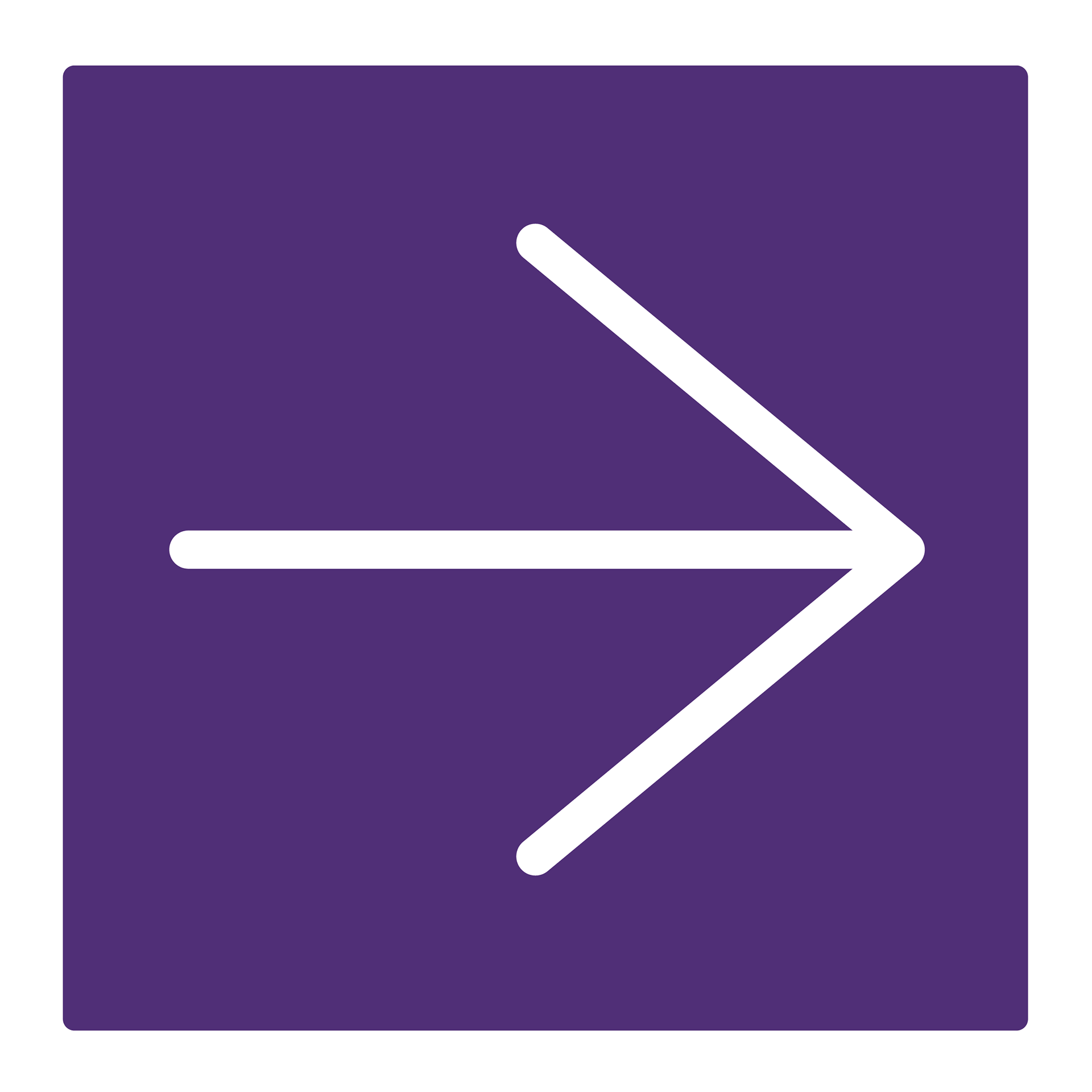 Right pictogram