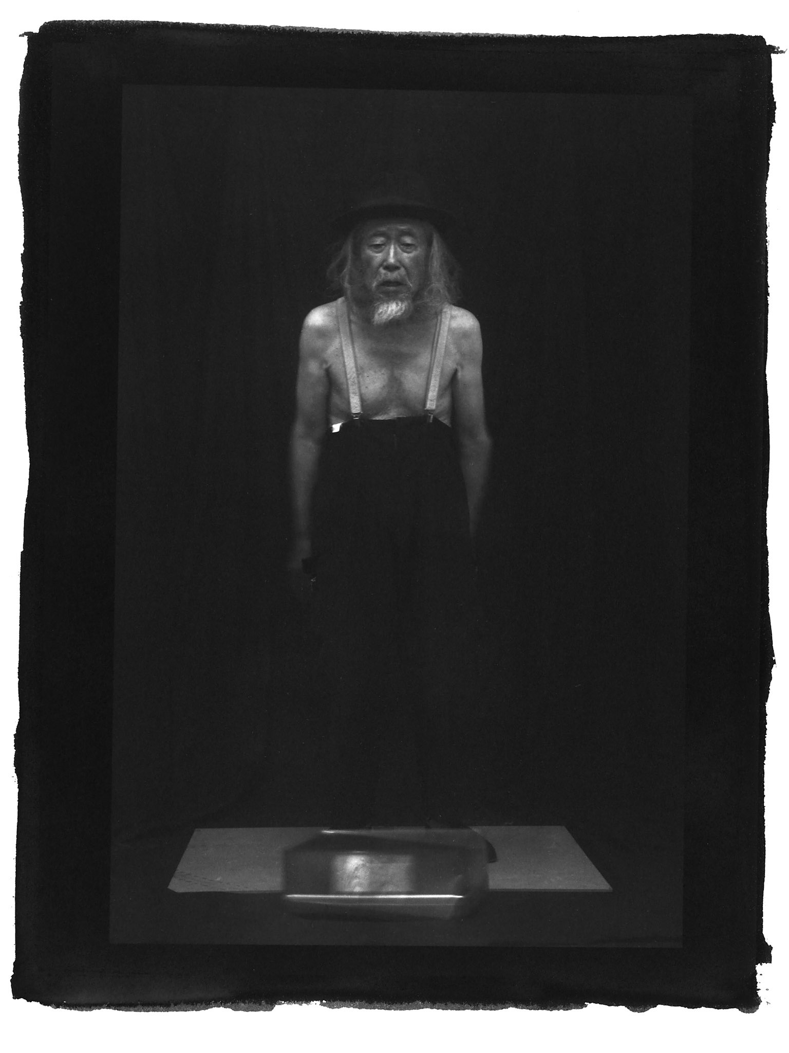 Series OSSAMU KURODA