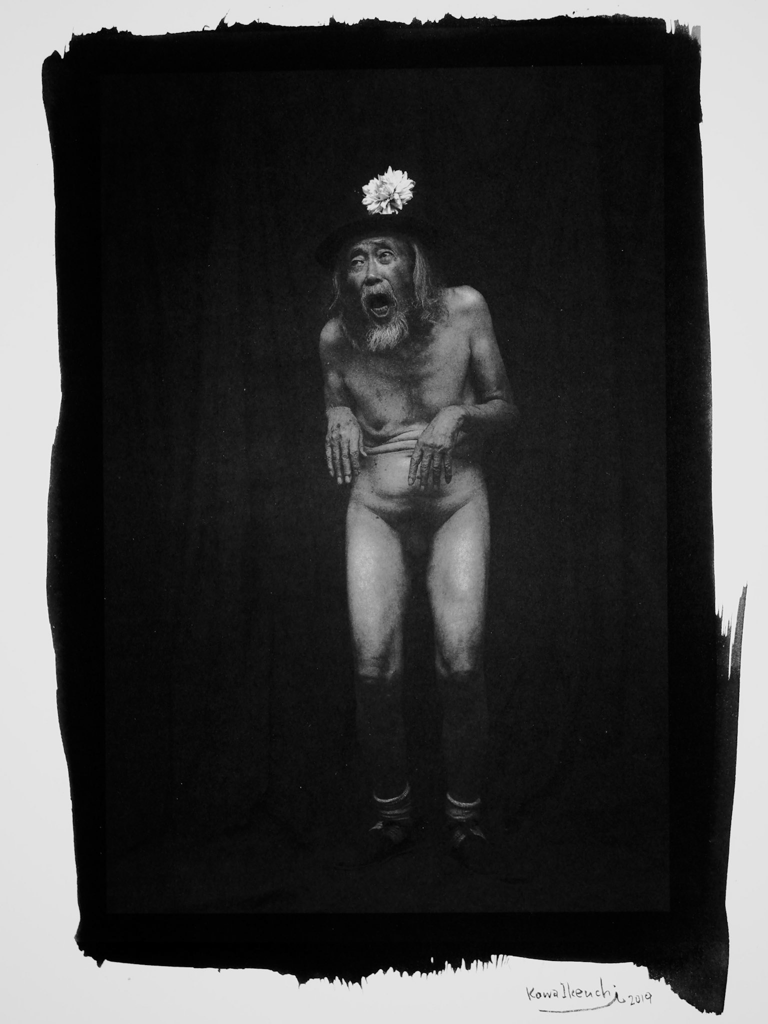 Series OSSAMU KURODA