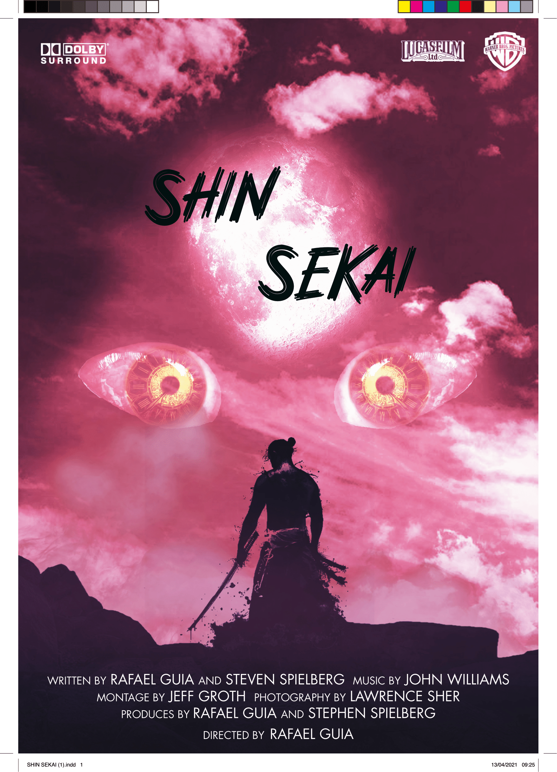 AFFICHE