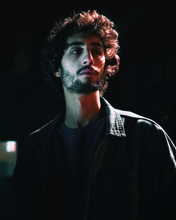 Tommaso Simonetta - Sound designer